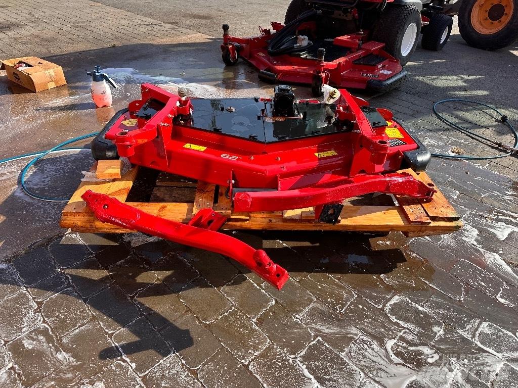Toro 3280 Ráülős fűnyírók