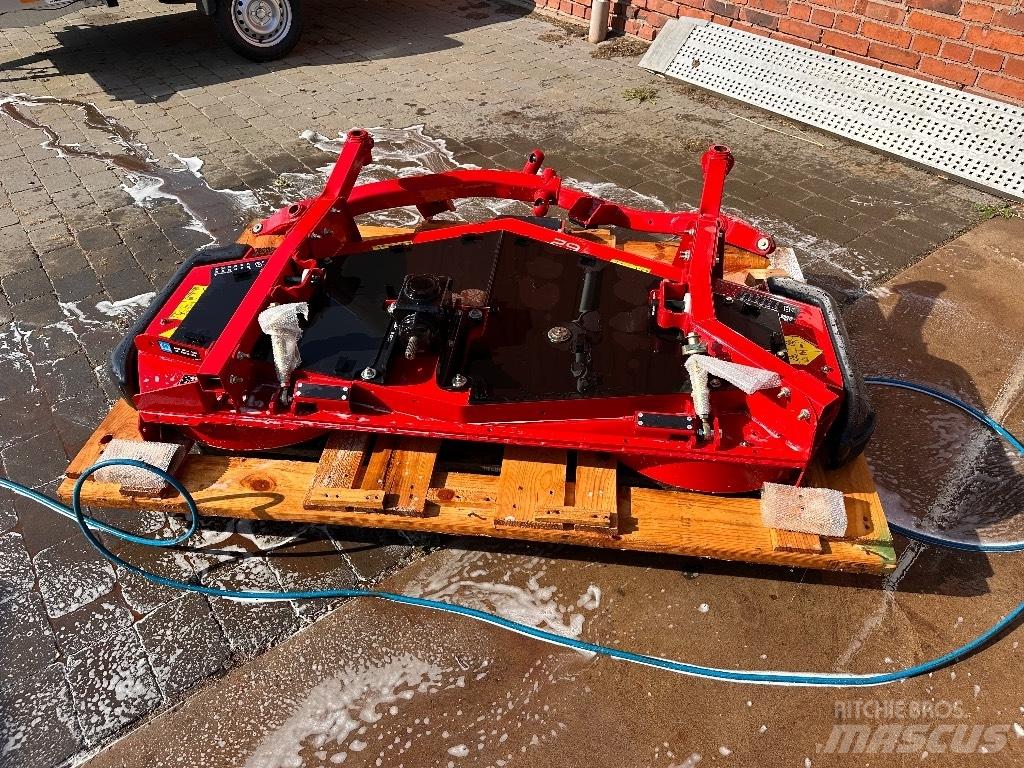 Toro 3280 Ráülős fűnyírók