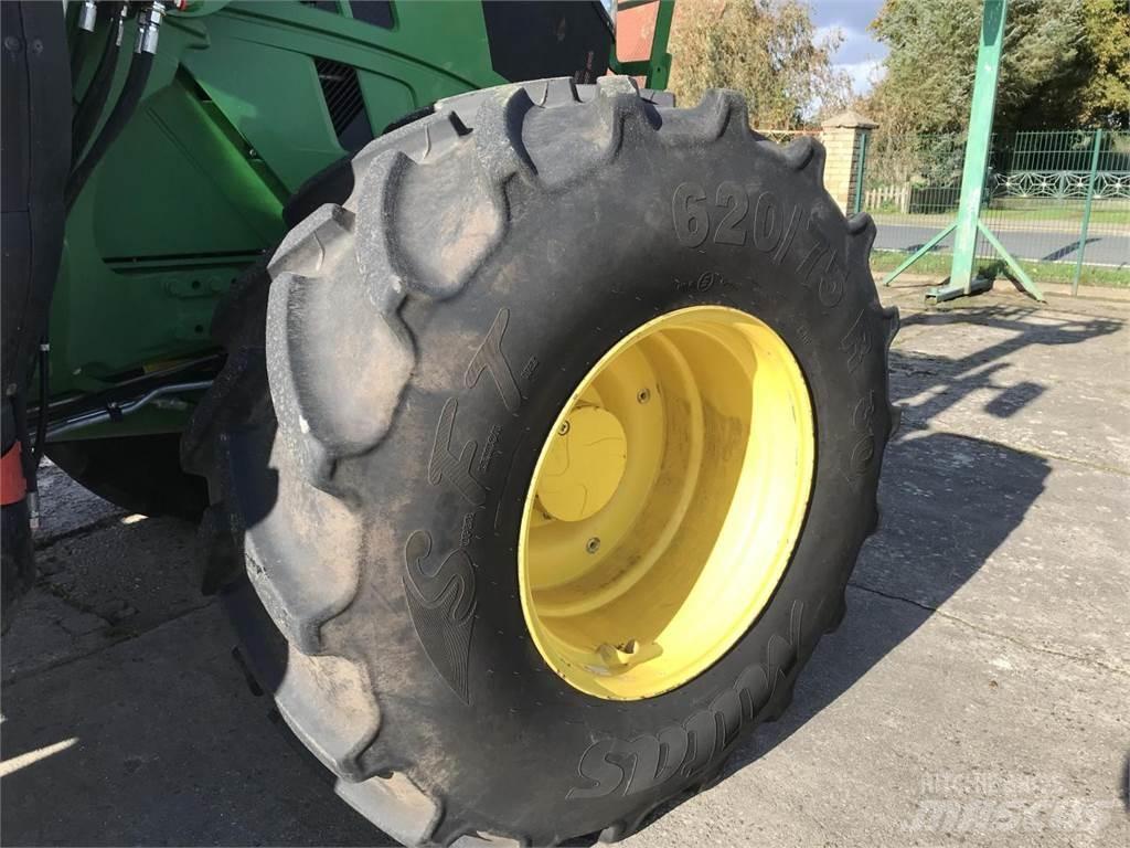 Mitas 620/75R30 Gumiabroncsok, kerekek és felnik