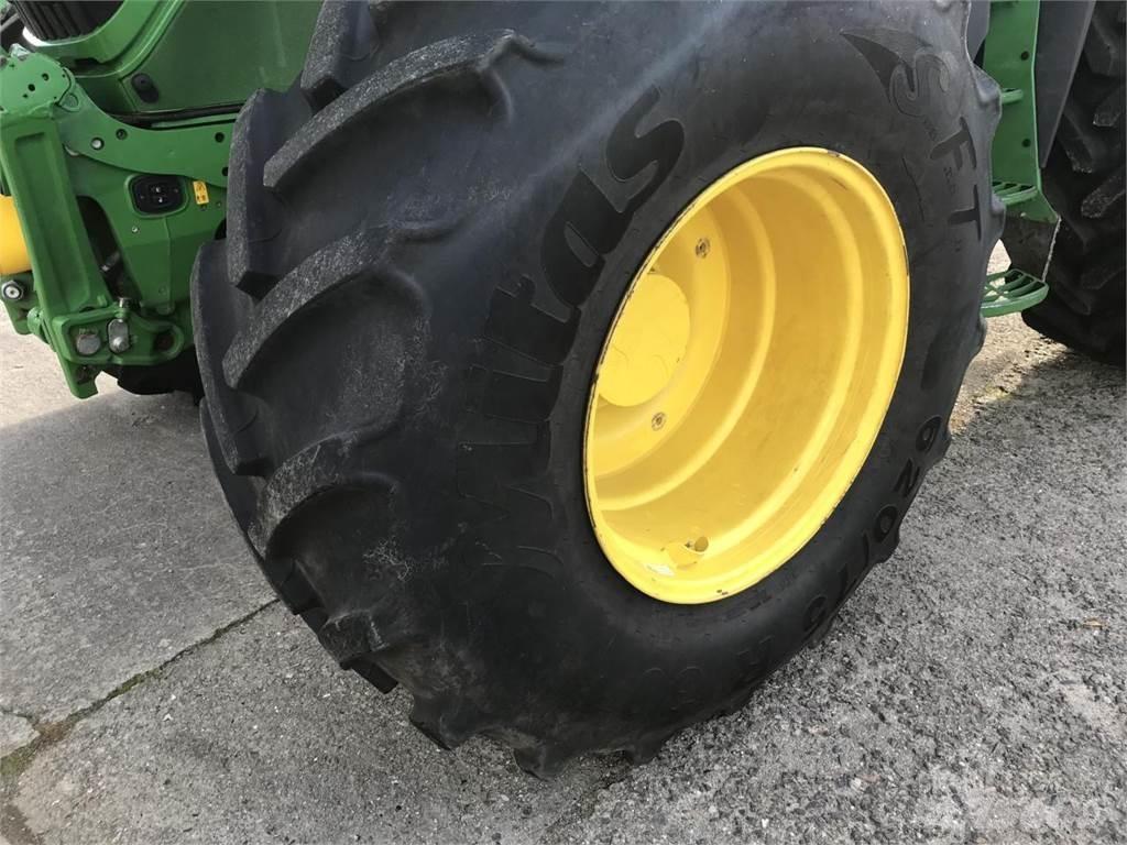 Mitas 620/75R30 Gumiabroncsok, kerekek és felnik