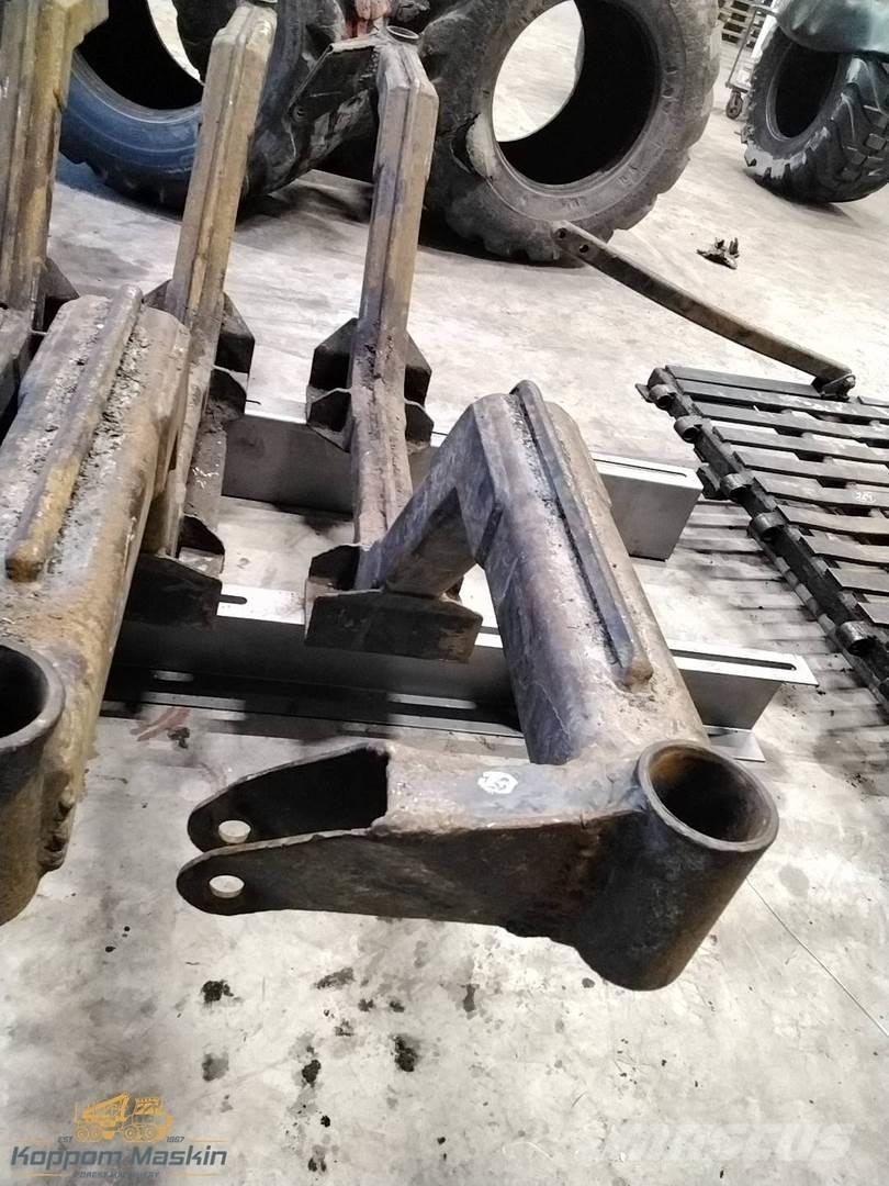 Gremo 950f Egyéb tartozékok