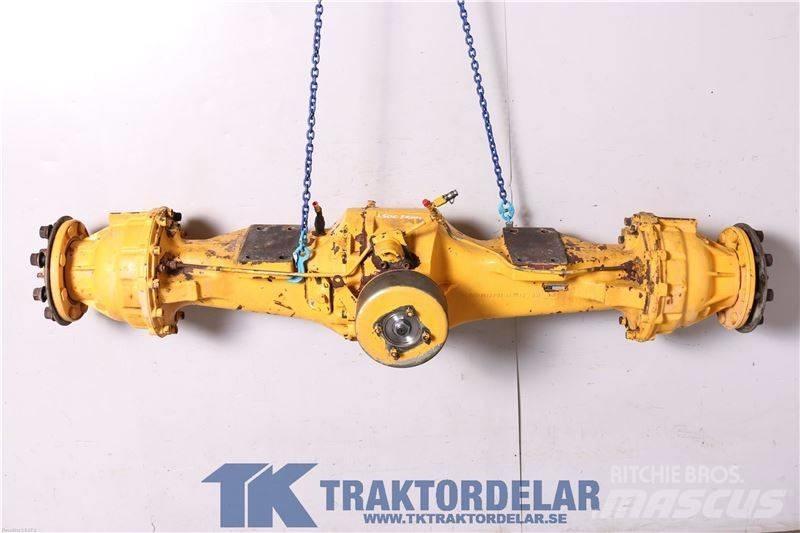 Volvo L50C Framvagn Tengelyek