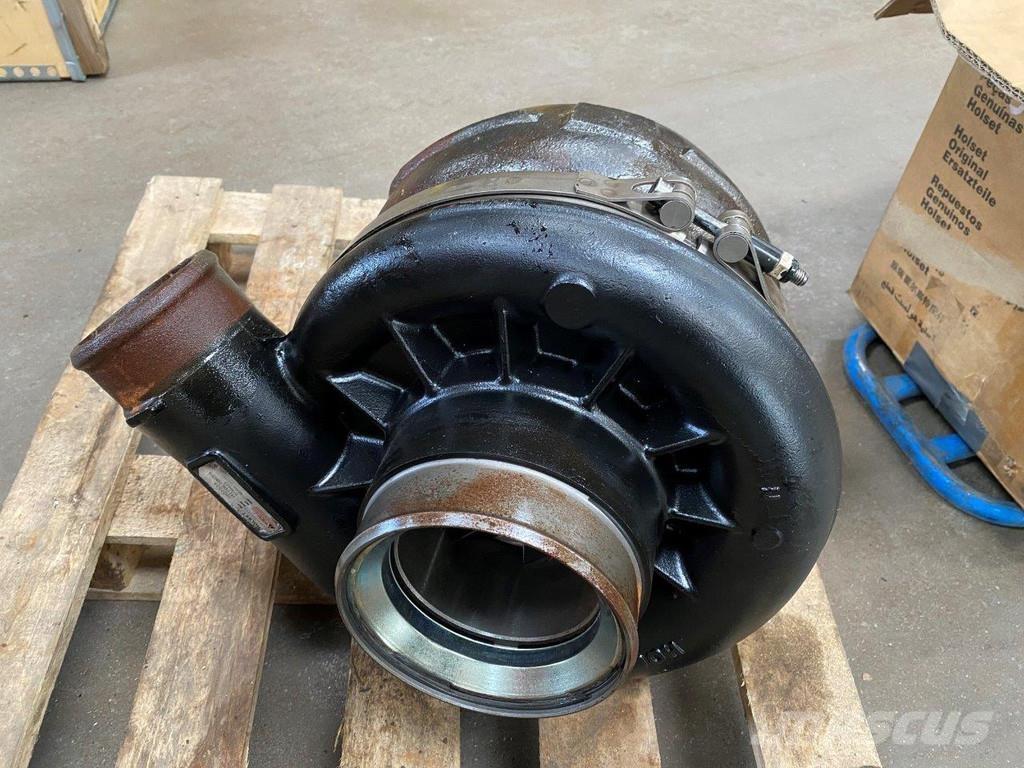  Onbekend HX83 Motorok