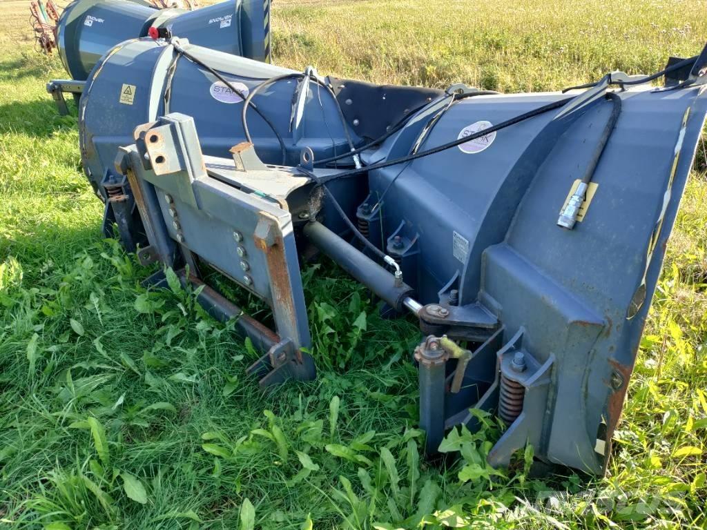 Lametal 3150 Hóeltakarítók