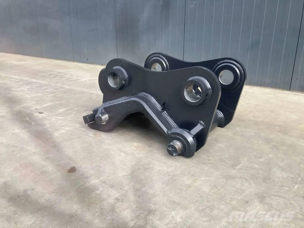  Smitma CW40 - EC220 Gyors csatlakozók