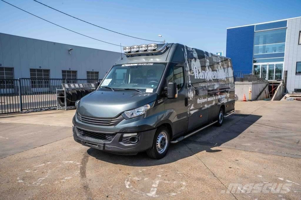 Iveco Daily 35S16 Egyéb