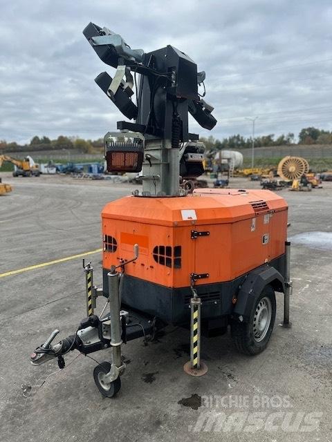 Towerlight VB-9 Fénytornyok