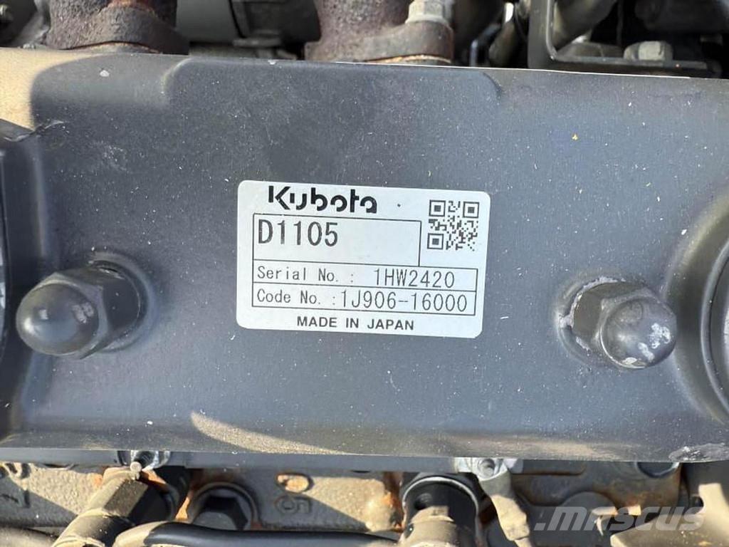 Dynapac CC 1000 Ikerdobos hengerek