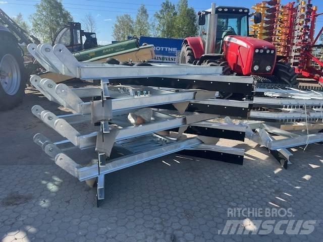  Impetu Vägsladd M220 Hóekék