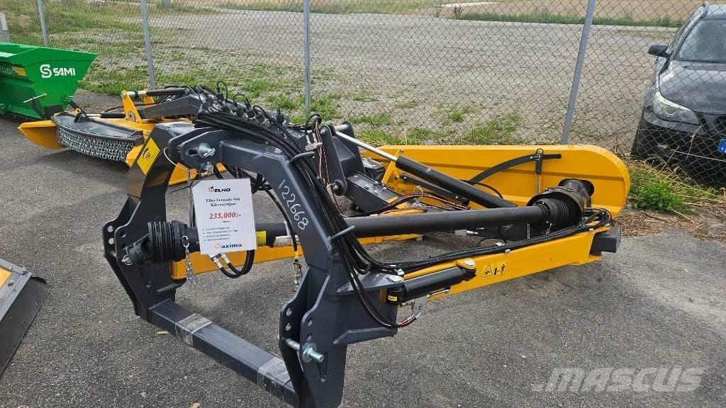 Elho Tornado 560 Egyéb mezőgazdasági gépek