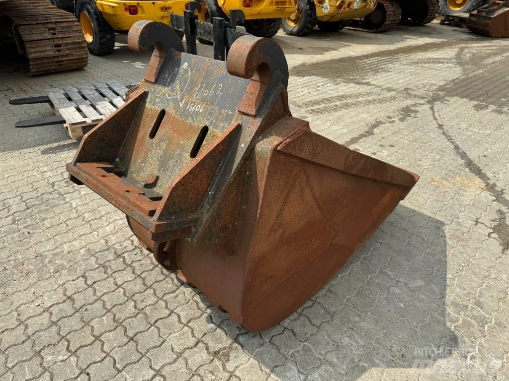  used Bucket Kanalak