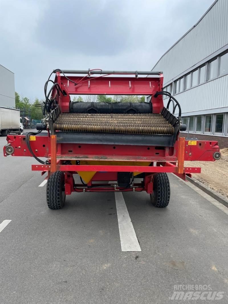 Grimme RH 16-40 E Burgonyagépek - Egyebek