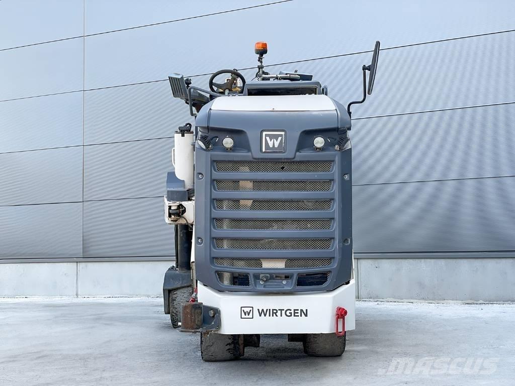 Wirtgen W 50 RI Aszfalt marók
