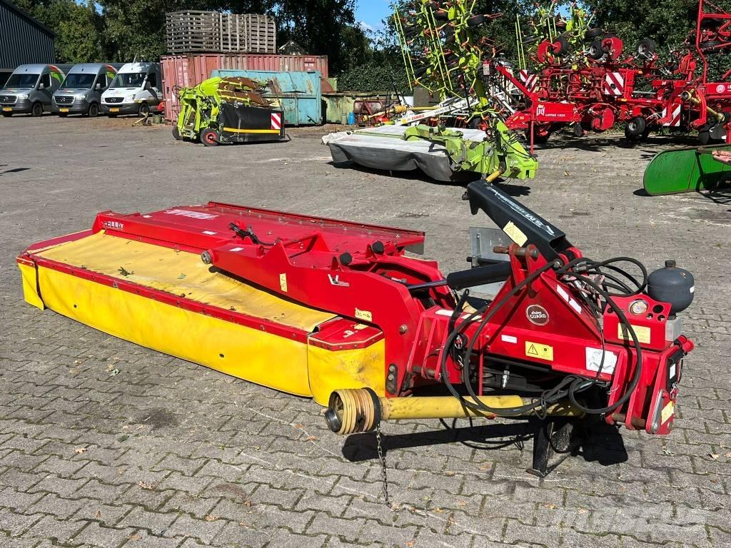 Fella SM 310 TL-KC Kaszák