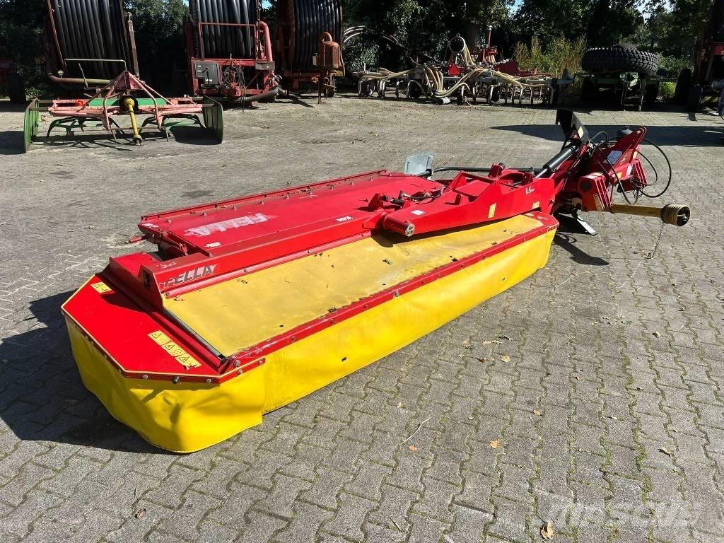 Fella SM 310 TL-KC Kaszák