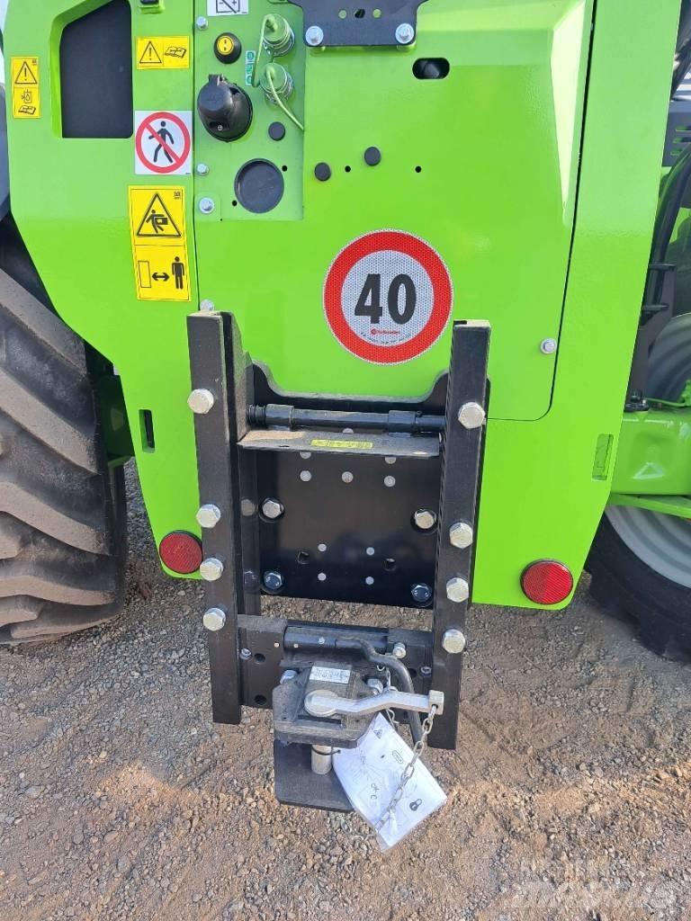 Merlo TF33.9CS-140 Teleszkópos rakodók