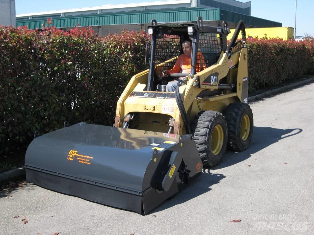 M3 Sweeper Bucket HD Egyéb kommunális gépek