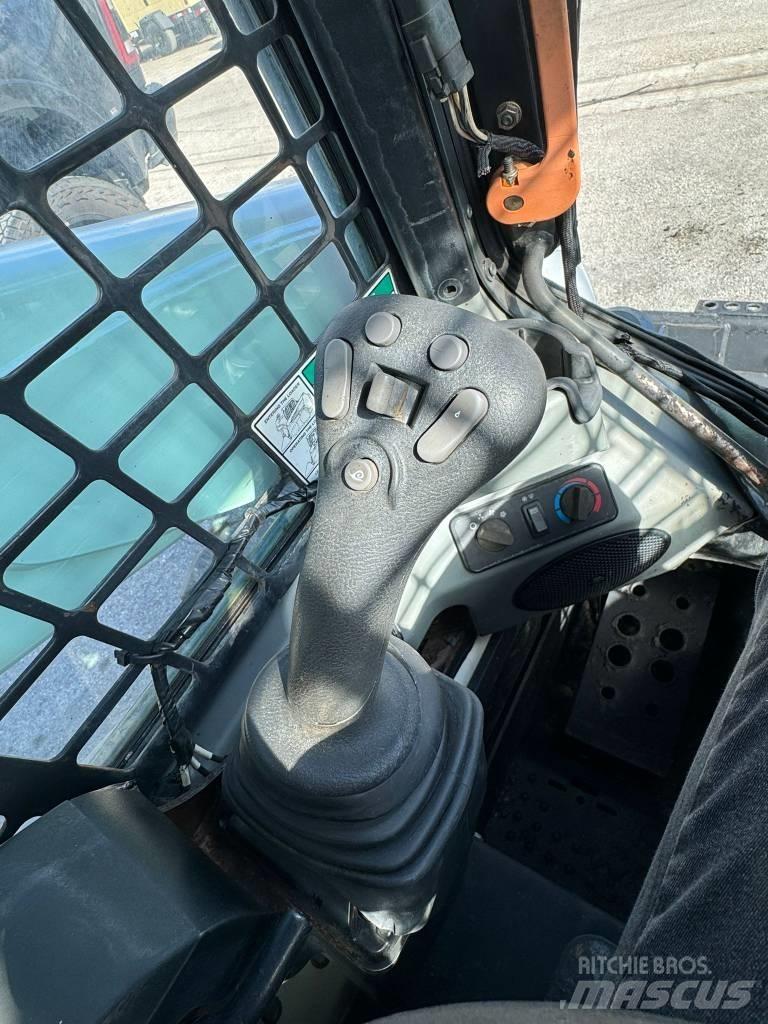 Bobcat S 770 Kompaktrakodók
