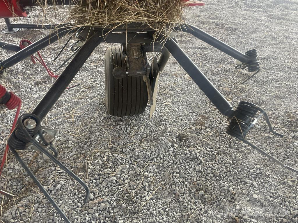 SIP SPIDER 915 / 8 Rendkészítő