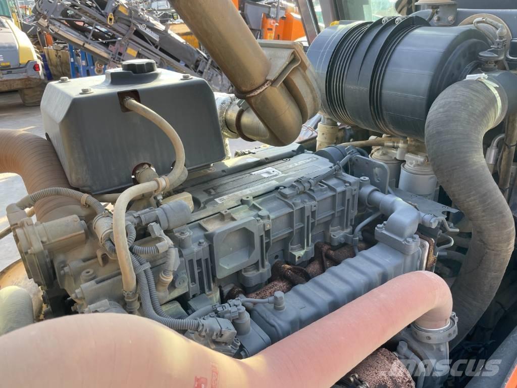 Hamm H 13I Egydobos hengerek