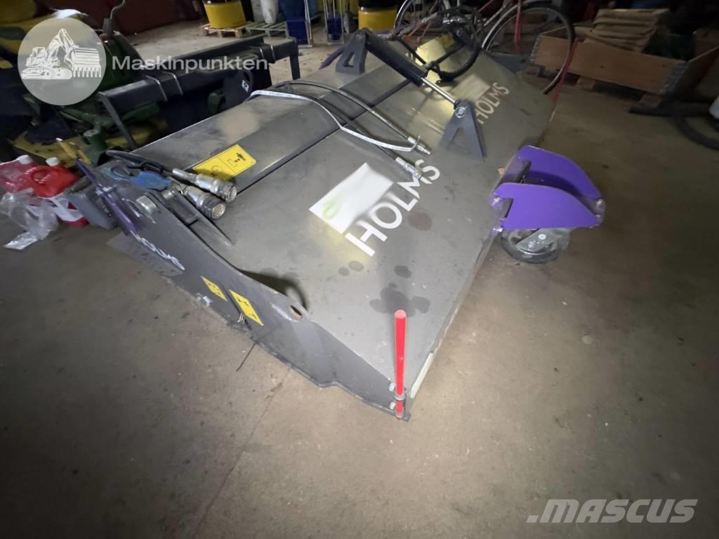 Holms DUO-1.85 Kefék