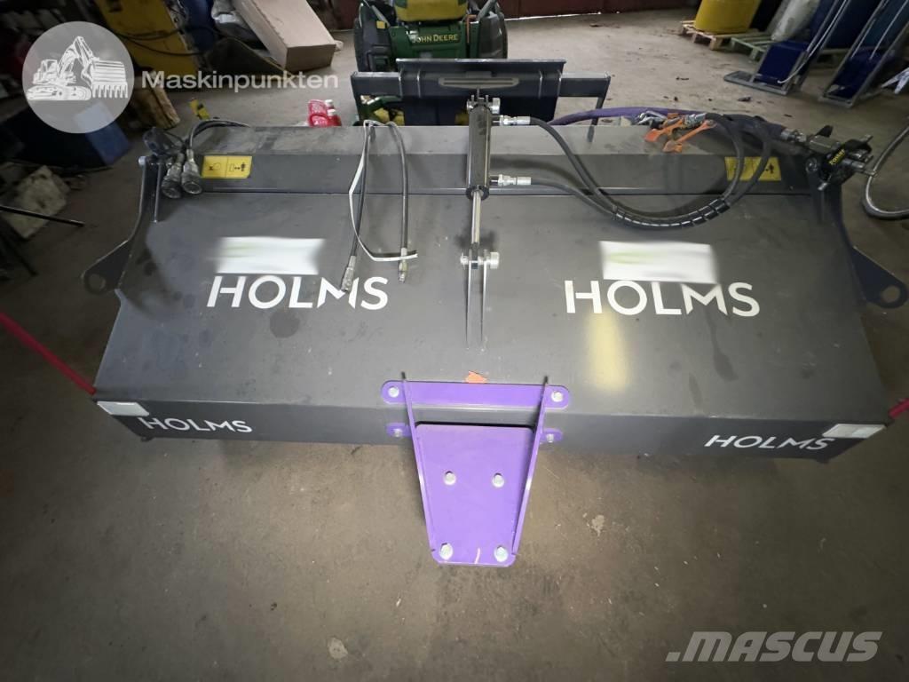 Holms DUO-1.85 Kefék
