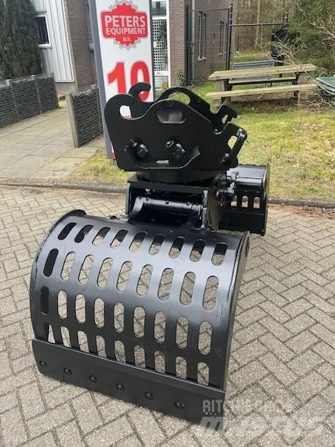 Zijtveld S1003 Markolók