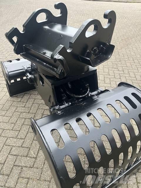 Zijtveld S1003 Markolók