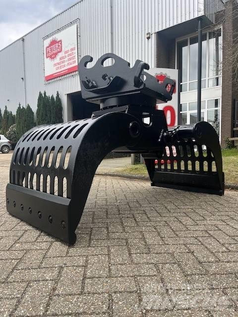 Zijtveld S1003 Markolók