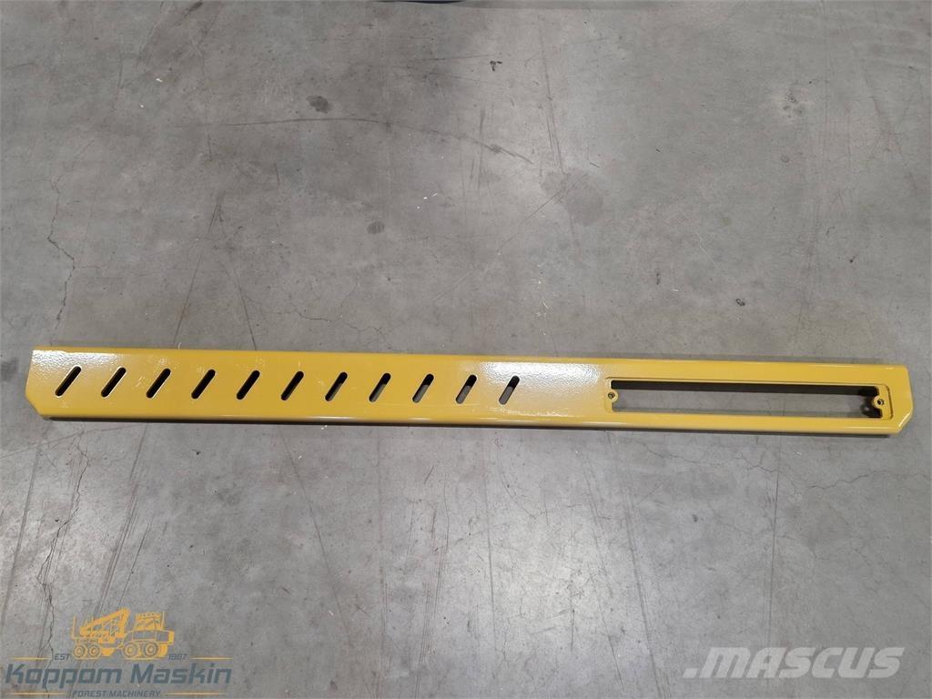 Eco Log 7007290 Alváz és felfüggesztés