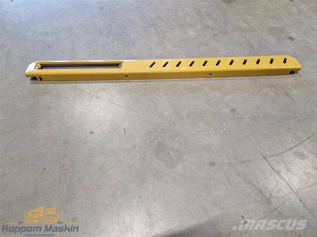 Eco Log 7007290 Alváz és felfüggesztés