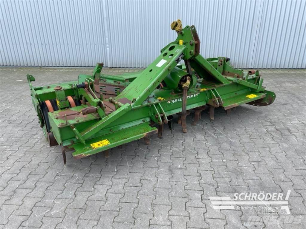 Amazone KE 303-170 Kardánhajtású ekék és Forgó-boronák
