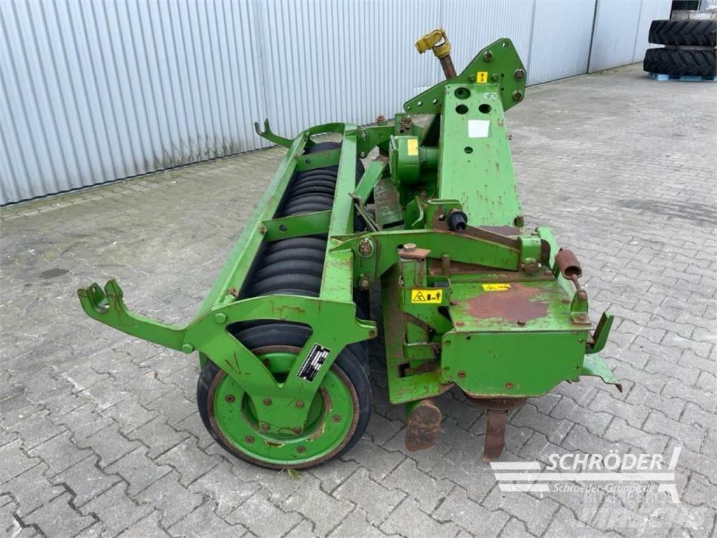 Amazone KE 303-170 Kardánhajtású ekék és Forgó-boronák