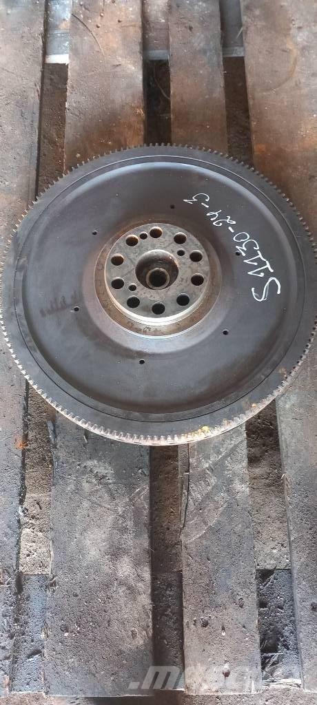 Scania R 440.   1805086 Motorok