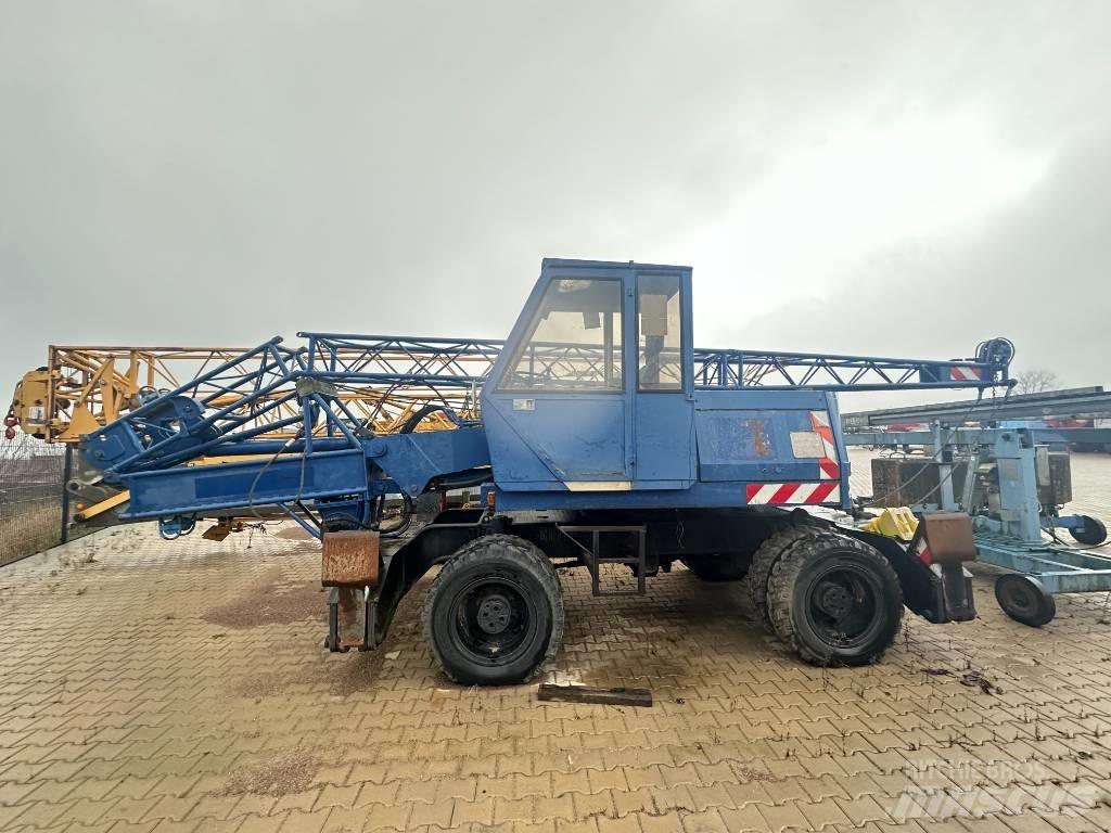 Sennebogen 212 Egyéb daruk