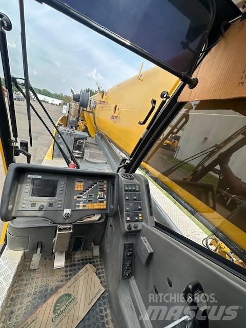 Grove GMK 5165 B Terepdaruk
