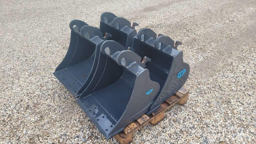 GP DBS20-500-CW05 Kanalak