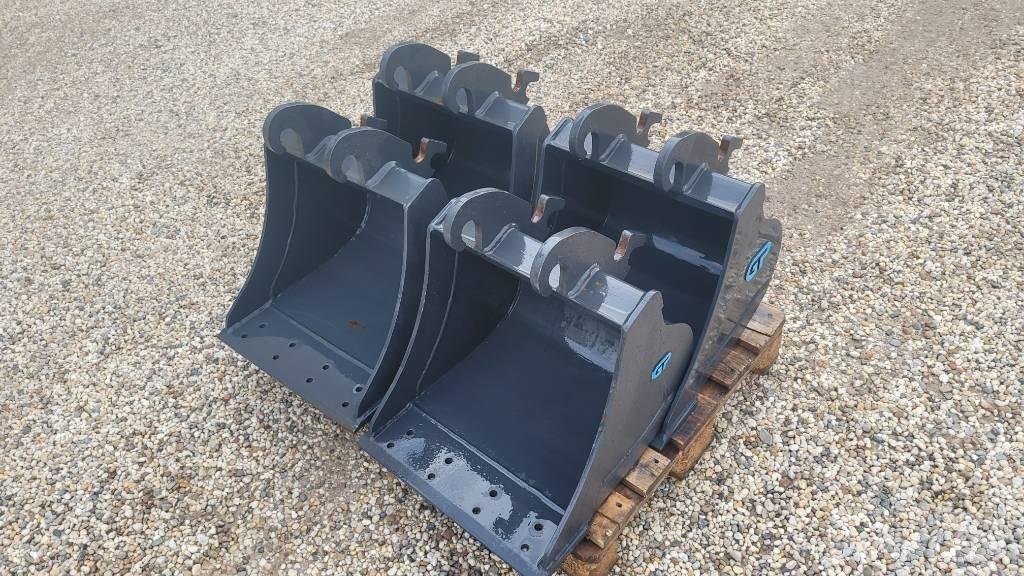 GP DBS20-500-CW05 Kanalak