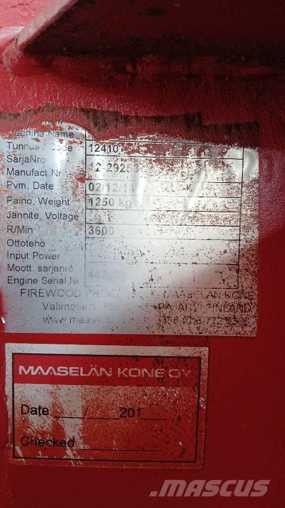 Varmolift Diesel Állat etetők, itatók