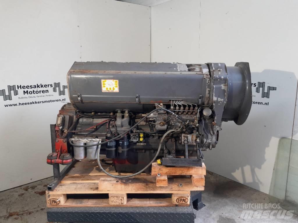 Deutz BF6L513R Motorok