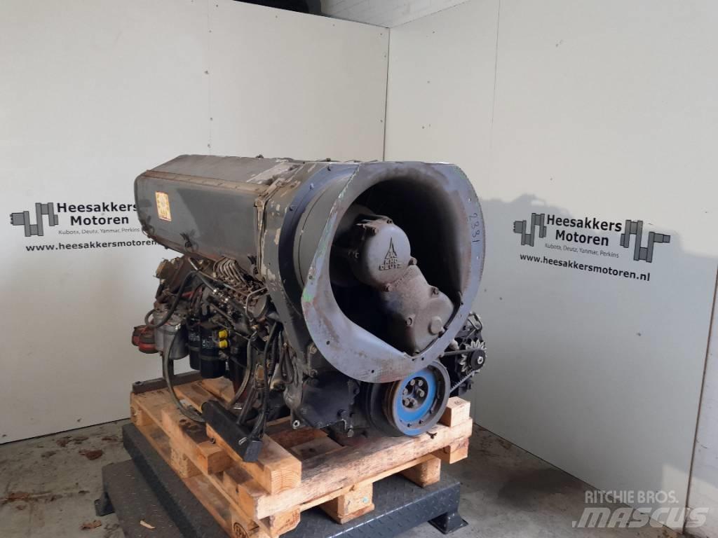 Deutz BF6L513R Motorok