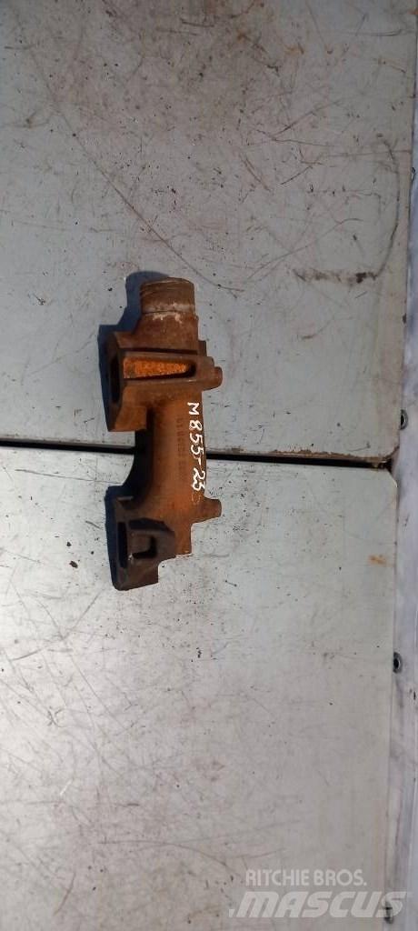 MAN TGA    51081013950 Motorok