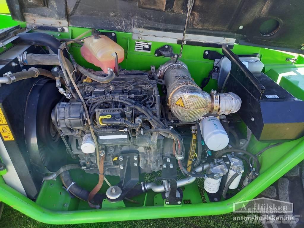 Merlo P 40.17 Teleszkópos rakodók