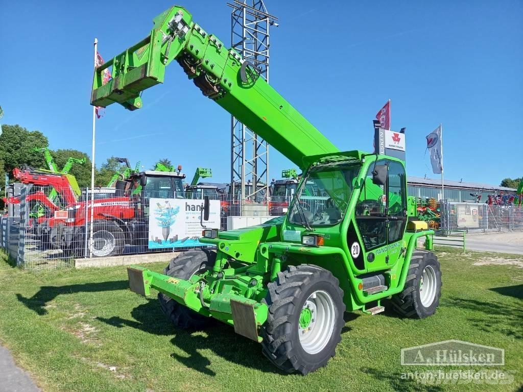 Merlo P 40.17 Teleszkópos rakodók