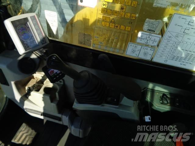 CAT 308 E 2 CR Közepes (midi) kotrók 7 t - 12 t