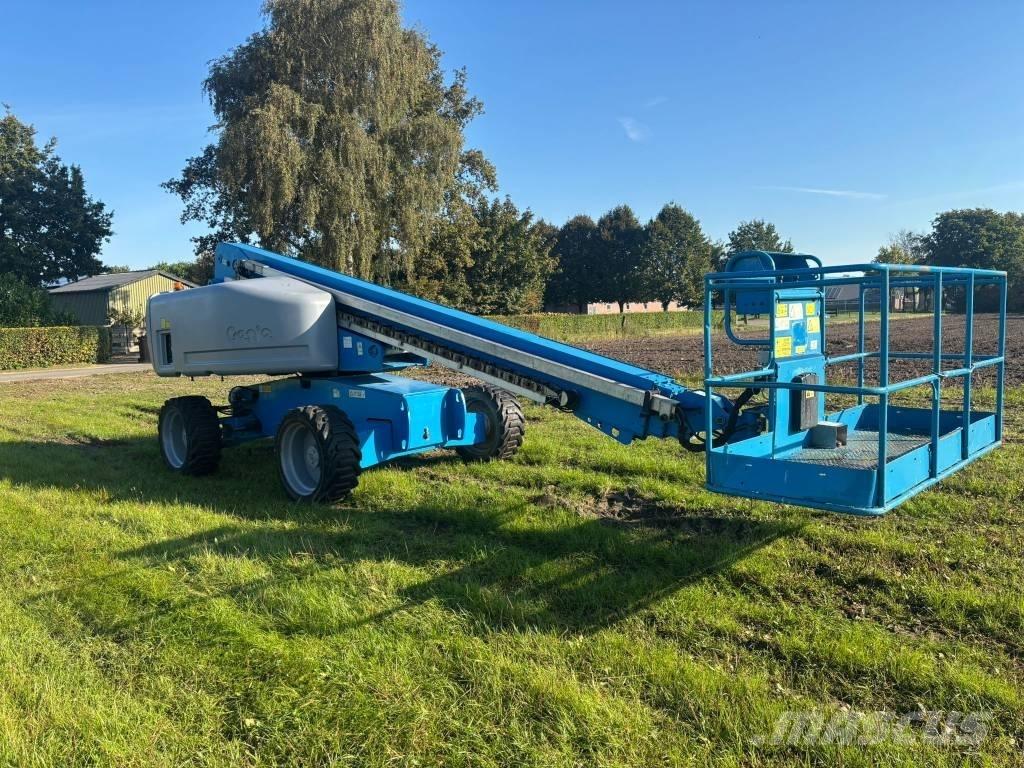 Genie S 60 Teleszkópos emelők