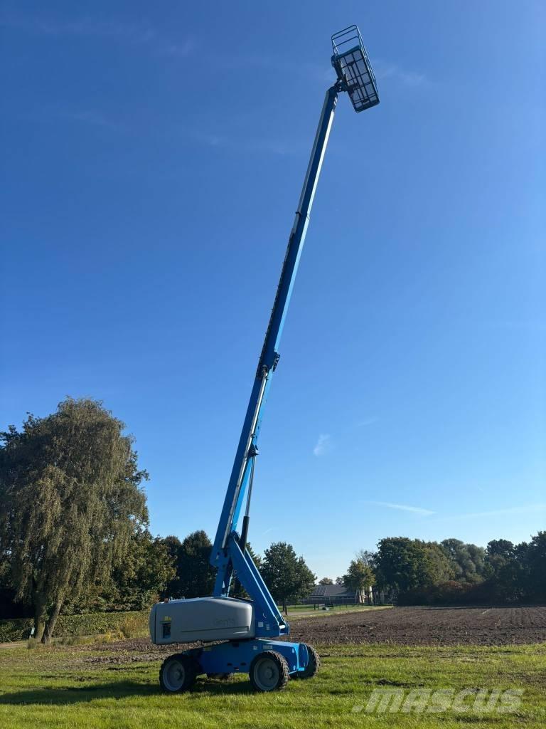 Genie S 60 Teleszkópos emelők