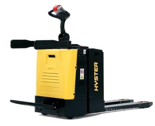 Hyster P 2.0 SE Targoncák-Egyéb