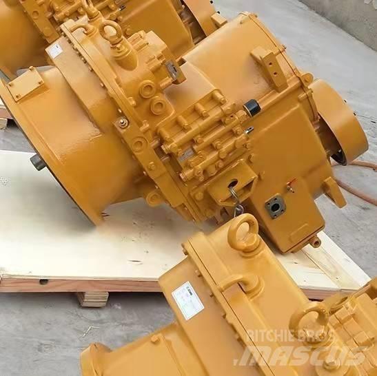 XCMG 272200753 Váltók