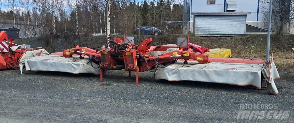 Kuhn FC 883 Öntöző Kaszák